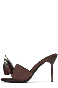 Shop XTRA-COIN Sandals|Heel