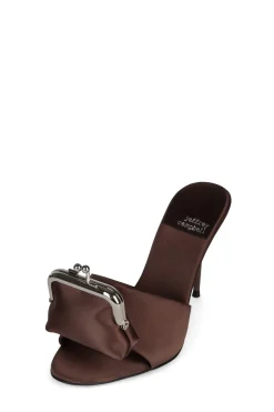 Shop XTRA-COIN Sandals|Heel