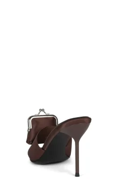 Shop XTRA-COIN Sandals|Heel