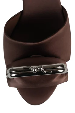 Shop XTRA-COIN Sandals|Heel