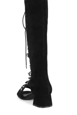 Clearance YE-YE Sandals|Heel