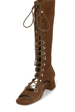 Clearance YE-YE Sandals|Heel