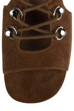 Clearance YE-YE Sandals|Heel