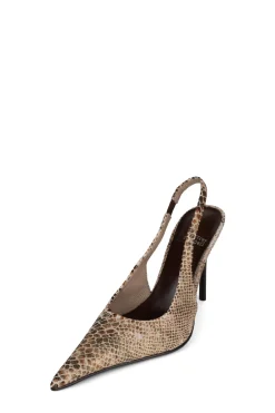 Shop YOUWISH-F Mules & Slingbacks